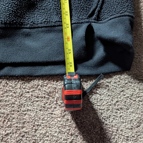 SO Black Women's Crew Neck Sweater - Picture 9 of 10